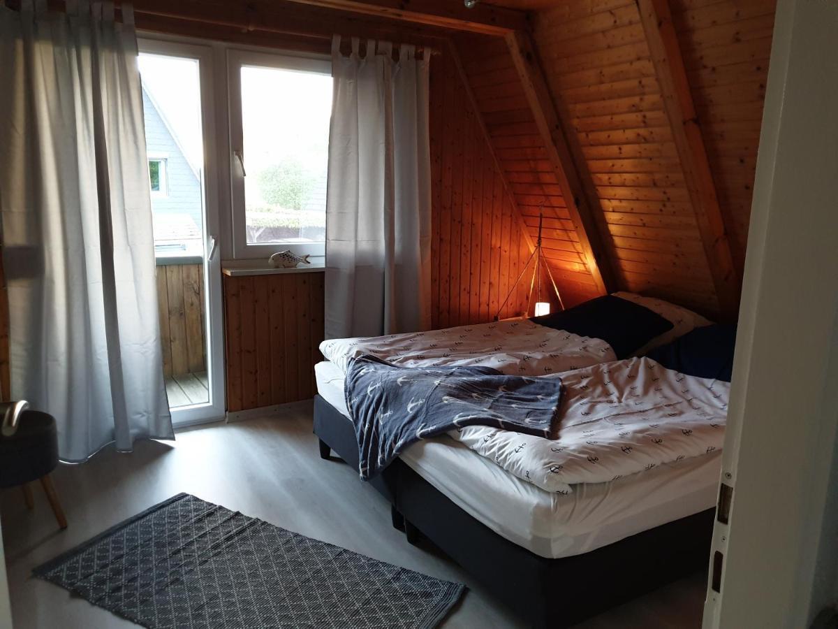 Haus Lerche Villa Kappeln Eksteriør billede