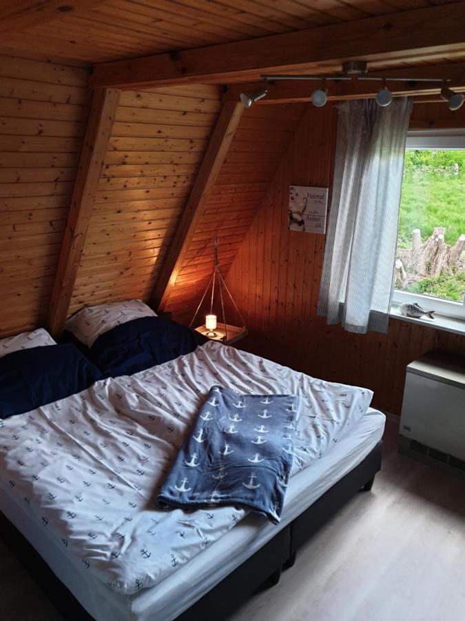 Haus Lerche Villa Kappeln Eksteriør billede
