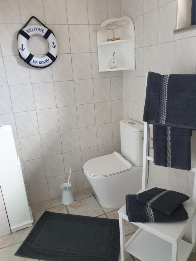 Haus Lerche Villa Kappeln Eksteriør billede